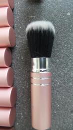 Louis Widmer professionele makeup kwast van 9,99 voor 1,99, Ophalen, Nieuw, Zwart, Gehele gezicht