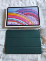 Redmi pad pro 5g Graphite Gray 6gb / 128Gb, Computers en Software, Android Tablets, Xiaomi, 11 inch, Ophalen of Verzenden, Zo goed als nieuw