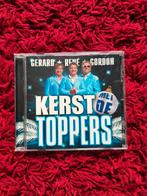 Kerst met de toppers CD, Cd's en Dvd's, Ophalen of Verzenden, Gebruikt