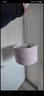 Hanglamp met safari dieren, Ophalen of Verzenden, Rond