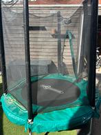 Trampoline 180cm (Cranenbroek), Ophalen, Gebruikt