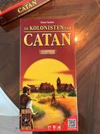 NIEUW: Catan uitbreiding voor 6 personen nieuwe editie, Hobby en Vrije tijd, Gezelschapsspellen | Kaartspellen, Vijf spelers of meer