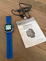 Vtech Kidizoom Smart Watch DX - Blauw, Zo goed als nieuw, Blauw, Ophalen of Verzenden, Zo goed als nieuw, Stappen