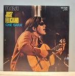 José Feliciano - Che Sara' LP (RCA Victor, Stereo), Cd's en Dvd's, Vinyl | Pop, Ophalen of Verzenden, 1960 tot 1980, Gebruikt