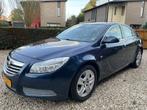 Opel Insignia 1.6 Turbo 132KW 5-DRS 2011 | CRUISE | TREKHAAK, 4 cilinders, Origineel Nederlands, Handgeschakeld, 1700 kg