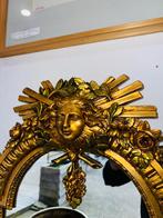 Franklin Mint spiegel Vincenzo Fancelli, Ophalen of Verzenden, Rechthoekig