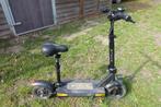 Elektrische step met zitje, Ophalen, Gebruikt, Elektrische step (E-scooter), Engwe