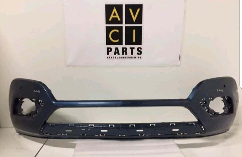 Opel mokka voorbumper deel 2012-2016, Auto-onderdelen, Gebruikt, -, -, Opel