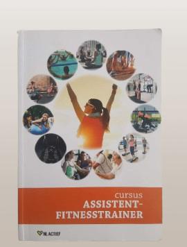 fitnes boek, Boeken, Sportboeken, Ophalen of Verzenden, Nieuw, Fitness
