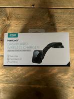Magnetische Dashboard Autohouder met MagSafe Opladen 15W, Ophalen of Verzenden, Nieuw, Auto