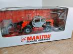 Te koop ROS Manitou MT 1840 Verreiker ., Ophalen of Verzenden, Zo goed als nieuw, Tractor of Landbouw, Overige merken