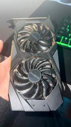 Videokaart: NVIDIA RTX 2060 6GB, Computers en Software, Videokaarten, Ophalen, PCI-Express 3, GDDR6, Zo goed als nieuw