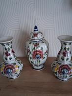 Bloem  vaas, Ophalen of Verzenden