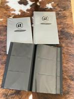 foto map / album - als NIEUW - 3 stuks , Ophalen of Verzenden, Nieuw, Fotoalbum