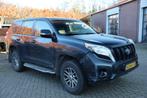 Toyota LANDCRUISER 150 2.8 D-4D 5DRS ACTIVE A/T VAN, Automaat, Blauw, Bedrijf, Diesel