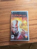 God of War: Chains of Olympus PSP - Actie/Avontuur, Ophalen