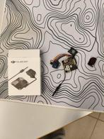 DJI 04 lite air unit 1X GEBRUIKT, Overige merken, Full HD, Overige soorten, Ophalen of Verzenden