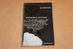 Serpentina’s Petticoat — Roman Jan Wolkers [1963], Boeken, Ophalen of Verzenden, Gelezen