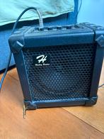 Harley benton guitar amplifier gitaar versterker, Ophalen of Verzenden, Gebruikt, Gitaar, Minder dan 50 watt