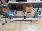houtdraaibank HBM 1100, Ophalen, Gebruikt, Houtdraaibank, 1000 mm of meer