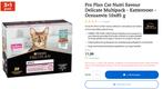 Pro plan cat wet food, Ophalen, Nieuw