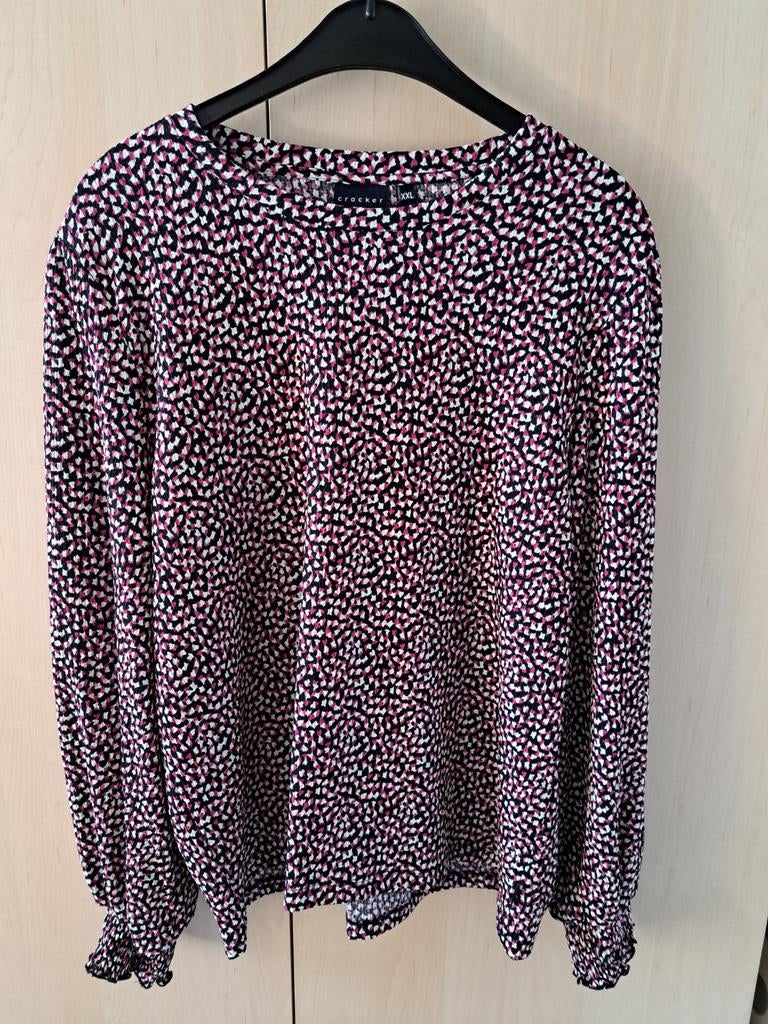 Top, Ophalen of Verzenden, Nieuw, Zonder mouw