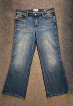 Als nieuw! Cambio jeans maat 44/28, Cambio, Blauw, Maat 42/44 (L), Ophalen of Verzenden