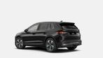 Skoda Elroq 286pk 85 Business Edition | Trekhaak | 19 Inch V, Auto's, Skoda, Automaat, 12 maanden, 571 km, Zwart