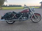 Honda Shadow vt1100 Aero C3 model, BJ 1999, Motoren, Particulier, Chopper