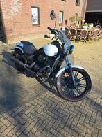 Kawasaki Vulcan 900cc (A2), Motoren, 2 cilinders, Chopper, 900 cc, Particulier