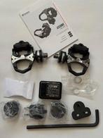 Favero Assioma Look Keo Duo, Fietsen en Brommers, Fietsonderdelen, Ophalen of Verzenden, Zo goed als nieuw, Racefiets, Crankstel of Pedalen