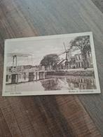 Den Helder, Verzamelen, Ophalen of Verzenden, Voor 1920, Gelopen, Noord-Holland
