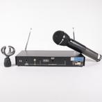 BeyerDynamic NE 250 Mic set - Gebruikte Staat, Flex Ltd., Gebruikt, https://flex.com/contact-us, Nobelstraat 10, 5807 GA Oostrum LB, Limburg, Nederland