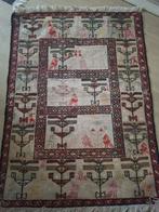 Wol kelim vloerkleed Perzisch tapijt berber wandkleed tapijt, Ophalen of Verzenden, Rechthoekig, 200 cm of meer