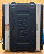 Gator Rack Case, Ophalen, Zo goed als nieuw, Overige instrumenten, Flightcase