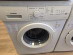 wasmachine - Siemens - 6kg, Ophalen, Duitsland, Refurbished, Handwasprogramma