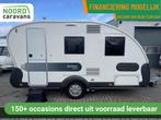 Adria ACTION 391PD, DWARSBED, MOVER, VOORTENT ISABELLA, Caravans en Kamperen, Caravans, Tot en met 2, Bedrijf, Adria, 6 tot 7 meter