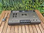 akai cassettedeck cs-34d, Audio, Tv en Foto, Cassettedecks, Ophalen