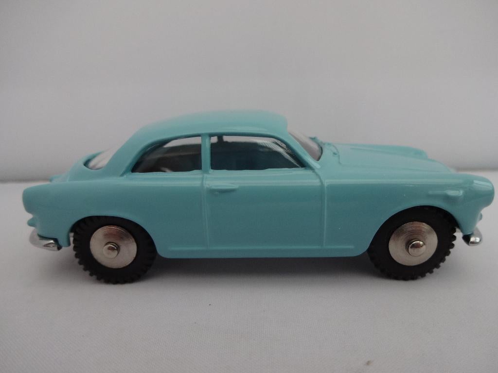 Mercury - 1:43 - Alfa Roméo Giulietta Sprint Veloce n.3 - - Catawiki