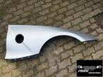 Spatbord Links Rechts Bmw Z4 E85 Zilver OEM BMW, Gebruikt, -, Ophalen of Verzenden, Spatbord