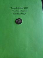 Duitsland speciale munt, Ophalen of Verzenden, Duitsland, 2 euro, Losse munt