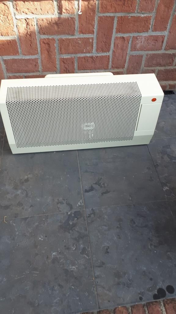 Gevelkachel DRU NL 31, Huis en Inrichting, Kachels, Ophalen, Zo goed als nieuw, Gas, Gaskachel