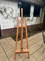 Schildersezel , perfecte staat, Hobby en Vrije tijd, Schilderen, Ophalen of Verzenden, Zo goed als nieuw, Ezel