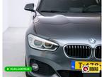 BMW 1-serie 125i M-Sport High Executive Centennial 225 PK Zw, 1998 cc, Achterwielaandrijving, Gebruikt, 4 cilinders