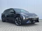Kia EV4 GT-PlusLine 81.4 kWh Stoelventilatie | Geheugenfunct, 81 kWh, 510 min, 594 km, Zwart