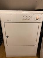 Electrolux Droger - Goed Onderhouden, Ophalen, 6 tot 8 kg, Gebruikt, Voorlader
