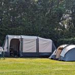 Fijne Bardani airspace 310TC, Caravans en Kamperen, Ophalen, Zo goed als nieuw, Tot en met 4