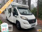 Chausson Special Edition 718 XLB Automaat Queensbed Airco, Automaat, Ringverwarming, Fiat, Diesel