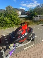 seadoo spark trixx, Watersport en Boten, Ophalen, Gebruikt, Benzine, 70 tot 120 pk