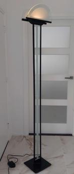 Lamperti vloerlamp – Italiaans design, Ophalen, Zo goed als nieuw, Glas, 150 tot 200 cm